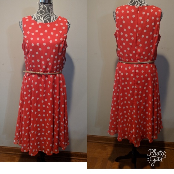 Jessica Howard Dresses & Skirts - Jessica Howard Dress Brand New